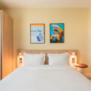 4* Hotel Numa Brighton Pavilion