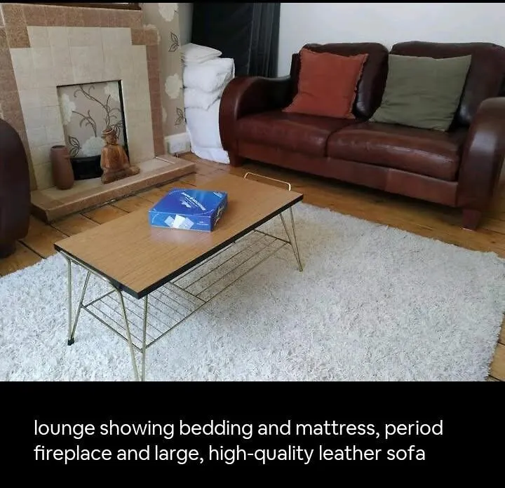 Apartment Spacious 2 Bed Maisonette Near Town, That Sleeps 6 Brighton United Kingdom